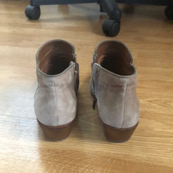Sam Edelman booties - Picture 4 of 6